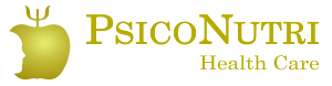 Logo Psiconutri